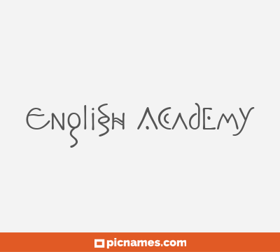 English Academy